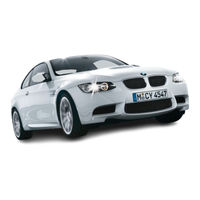 BMW M3 Coupe Brochure