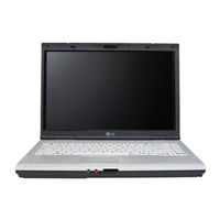 LG R405 Series Service Manual