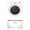 Dryer Frigidaire 137112200B Installation Instructions Manual