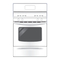 Ranges Frigidaire FRIGIDAIRE ES300 Use & Care Manual