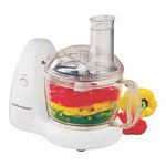 Hamilton Beach 840075900 Use & Care Manual