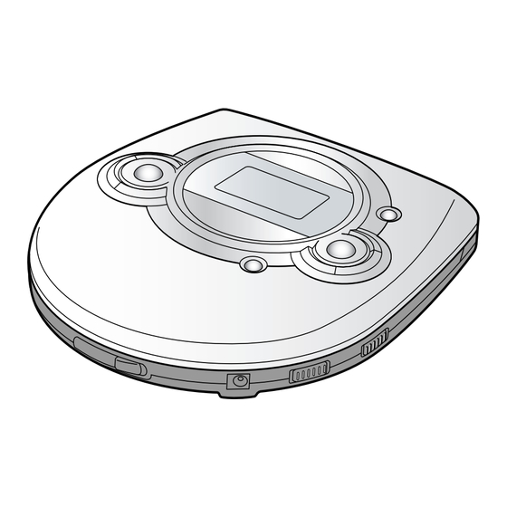 JVC XL-PM25BKC Instructions Manual
