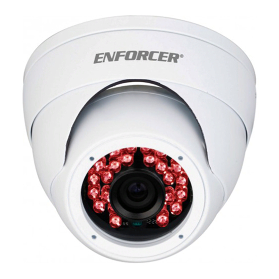 ENFORCER EV-Y1201-A2WQ Manual