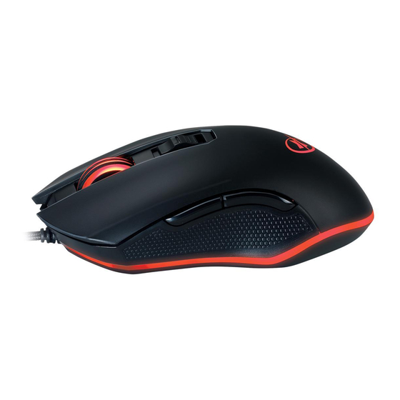 Rosewill NEON M57 User Manual