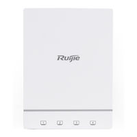 Ruijie RG-WLAN Series Rgos Command Reference