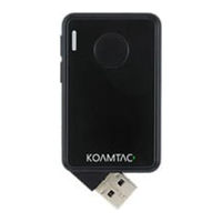 KoamTac KDC 470L Manual