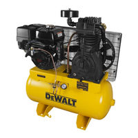 DeWalt DXCMH1393075 Instruction Manual