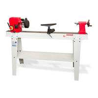 Axminster AWVSL100 Manual