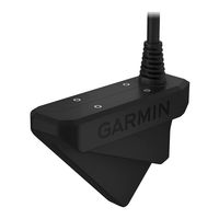 Garmin PANOPTIX LIVESCOPE GLS 10 Installation Instructions