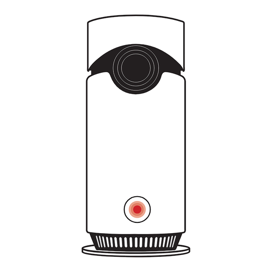 D-Link Omna 180 Cam HD Quick Start Manual