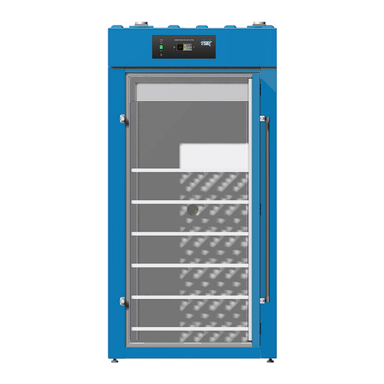 Cascade TEK TFO-28 Installation And Operation Manual