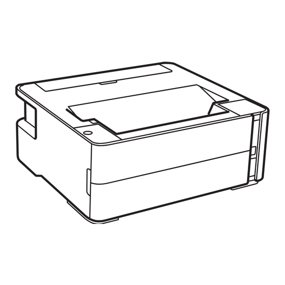 Epson ST-M1000 Manual