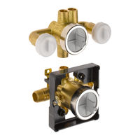 Delta MULTICHOICE  R18000-WS Series Manual