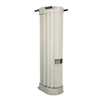 Pentair HYDROMATIC PUMP VAULT Installation And Service Manual