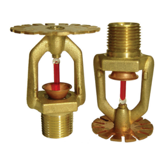 Tyco TY-FRFS Series Manual