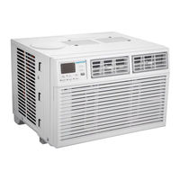 Emerson Quiet Kool 6000 BTU Owner's Manual