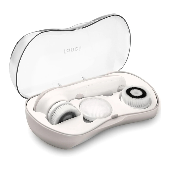 FANCII CORA3 Manual
