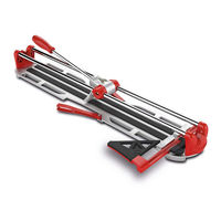 Rubi STAR-26 Max Manual