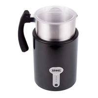 Duronic MF500 Manual