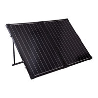 Renogy RNG-KIT-STCS100D-NC-U Manual