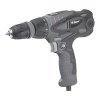 Bort 93410600 User Manual