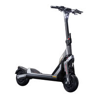 Segway GT1E Product Manual