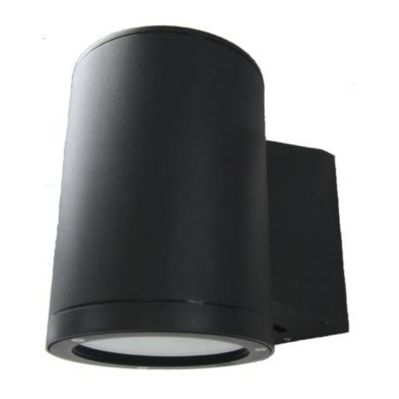 Clevertronics L10 Lifelight Pro LWPLIFE-PRO-WM Series Installation & Maintenance Instructions