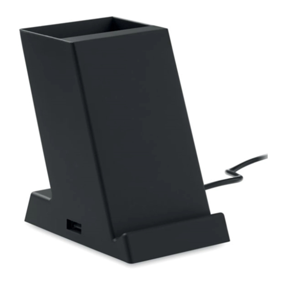 MOB MO6679 User Manual