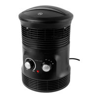 Nordic Home Culture HTR-522 User Manual