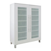 Argos Lydiard Gloss 2008952 Manual