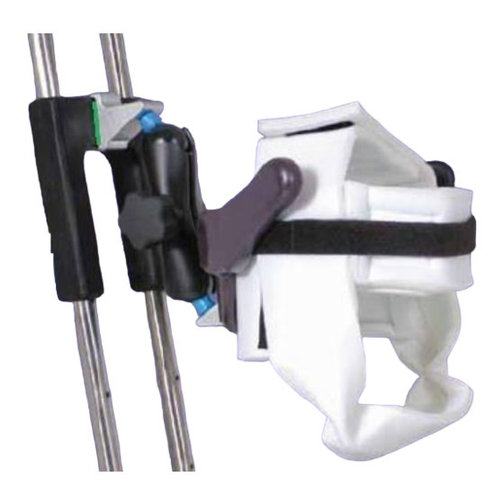Hillrom UNIVERSAL A-90022 Instructions For Use Manual