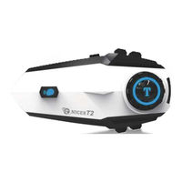 TNICER T2 Manual