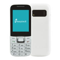 Easyteck M100 Manual