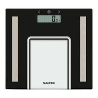 Salter 9128 Instructions And Guarantee