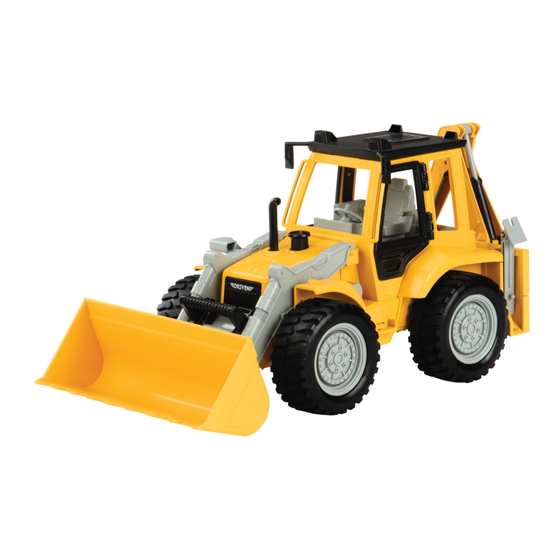 battat DRIVEN WH1005 Manual