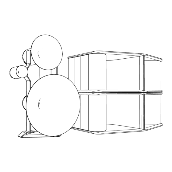 Avantgarde Acoustic SPACEHORN User Manual