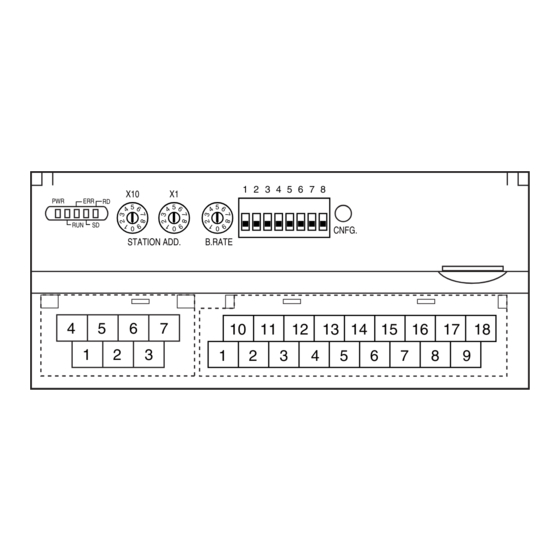 M-system R7C-TS4 Manuals