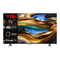 TV TCL P755 Manual