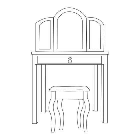 Costway HY10187 Manual