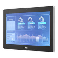 IEI Technology DM2-121E User Manual