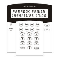 Digiplex DGP-641 Installer's Manual
