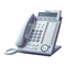 PBX Panasonic KX-TDE100 Pt Programming Manual
