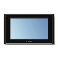 Mio MOOV V700 Series Hardware Manual