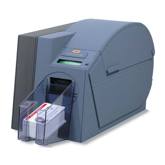 Javelin J310 User Manual