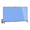 Flat Panel TV Sony Bravia XBR-70X850B Operating Instructions Manual