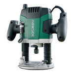 Parkside KH 3169 ROUTER Operation And Safety Notes