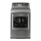Dryer LG DLEX5101W Service Manual