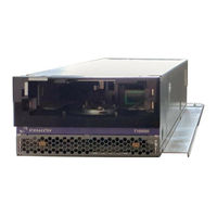Sun Microsystems StorageTek T10000 Operator's Manual