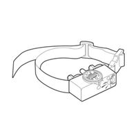 Petsafe Deluxe Operating Manual