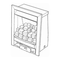 Kinder Fires KF180T User Instructions